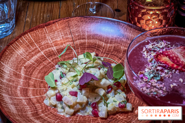 SCHUSS by Rural, les photos