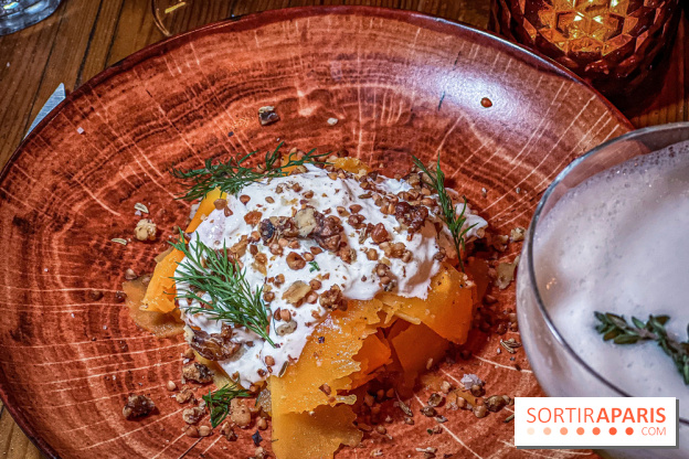 SCHUSS by Rural, les photos