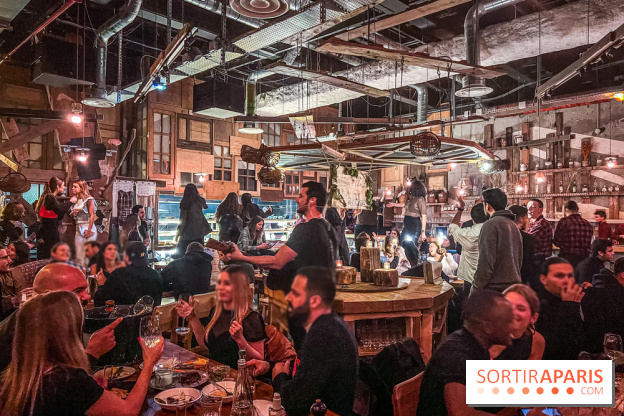 SCHUSS by Rural, les photos