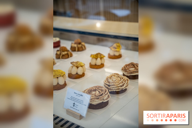 @unreve, coffee shop, salon de thé - pâtisserie