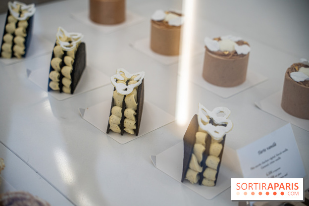 @unreve, coffee shop, salon de thé - pâtisserie