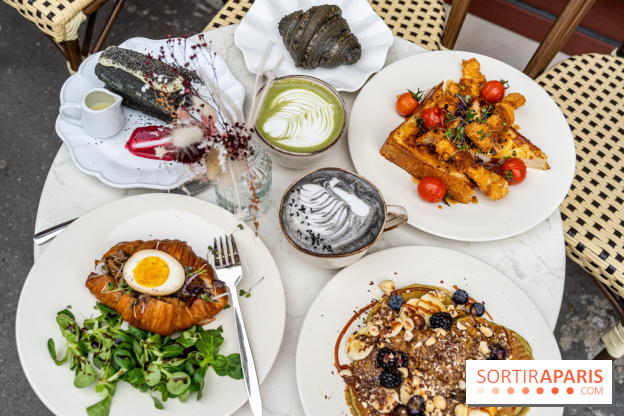 @unreve, coffee shop, salon de thé - pâtisserie