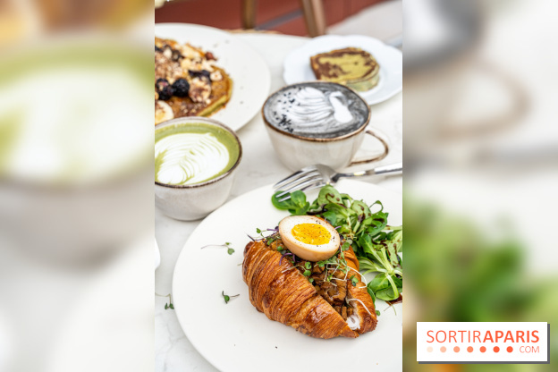 @unreve, coffee shop, salon de thé - pâtisserie