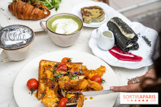 @unreve, coffee shop, salon de thé - pâtisserie