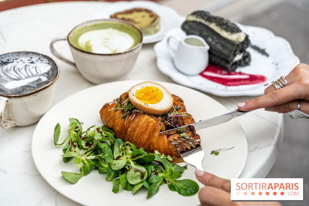 @unreve, coffee shop, salon de thé - pâtisserie