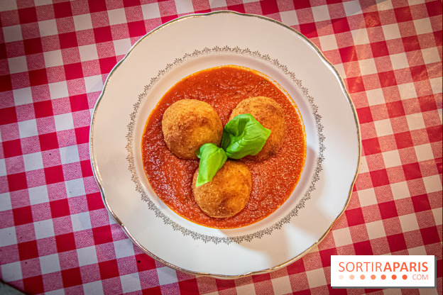 Karlito, la cantine Bio italienne 100% gourmande du MOB Hôtel - nos photos