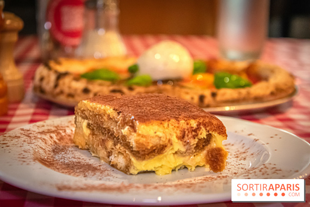 Karlito, la cantine Bio italienne 100% gourmande du MOB Hôtel - nos photos