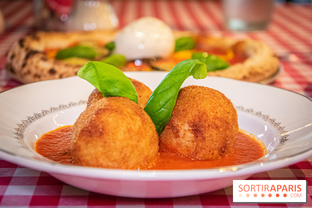 Karlito, la cantine Bio italienne 100% gourmande du MOB Hôtel - nos photos