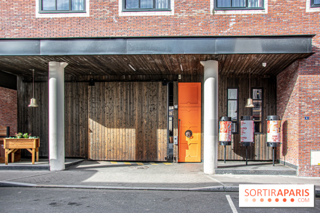 Karlito, la cantine Bio italienne 100% gourmande du MOB Hôtel - nos photos