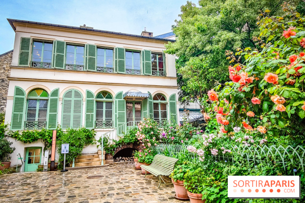 Visuels musée et monument - Musée de la Vie Romantique 