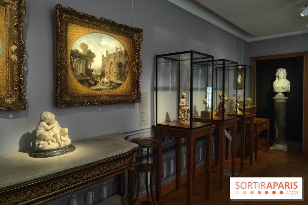 Visuels musée et monument - musée Cognacq-Jay 