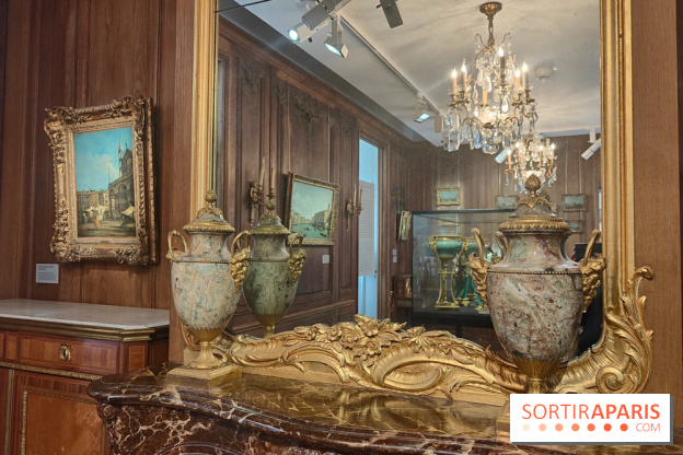 Visuels musée et monument - musée Cognacq-Jay 