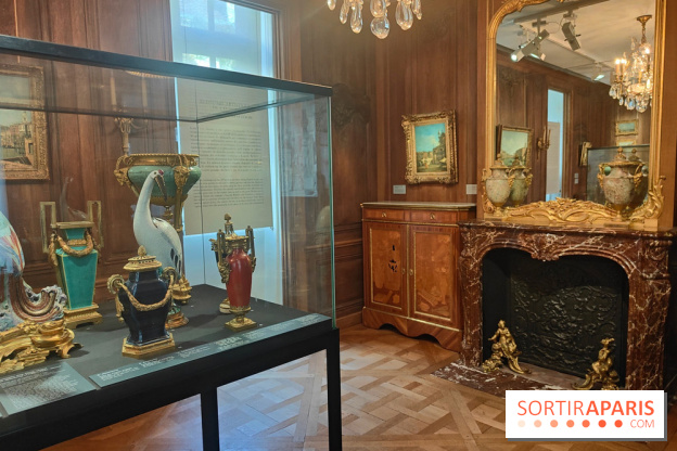 Visuels musée et monument - musée Cognacq-Jay 