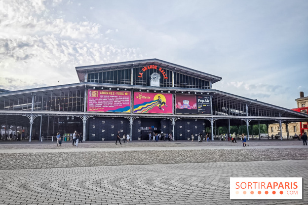 Plateau Cirque : du cirque pour tous les âges à La Grande Halle de la ...