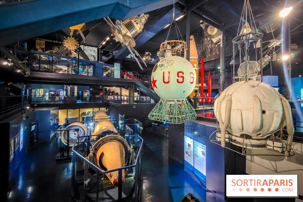 Visuels musée et monument musée air espace