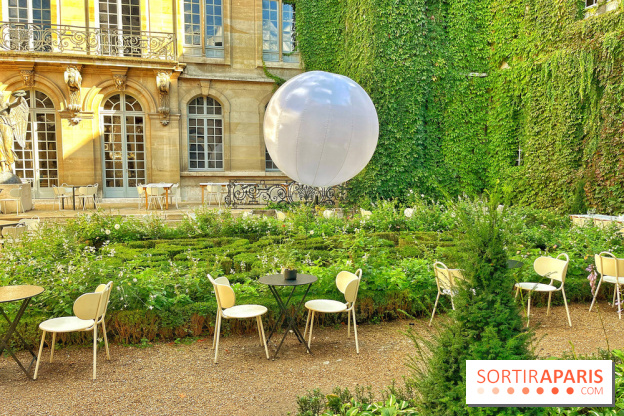 Visuels musée et monument - Carnavalet