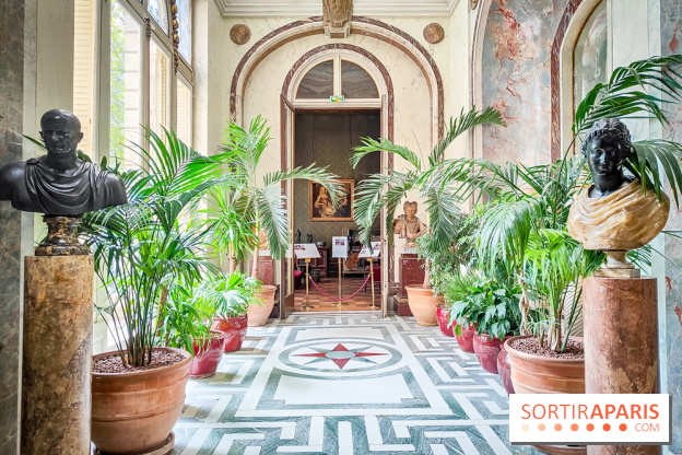 Visuels musée et monument musée jacquemart andré