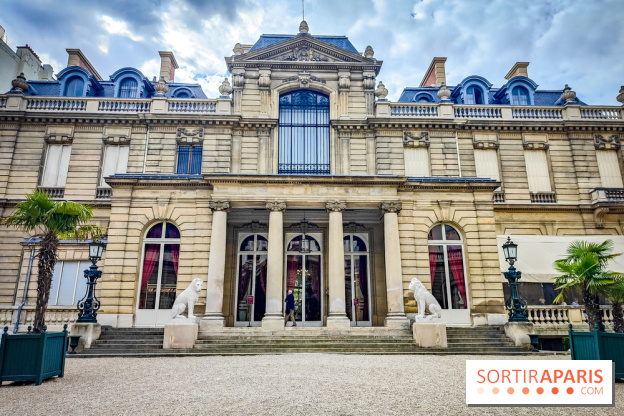 Visuels musée et monument musée jacquemart andré