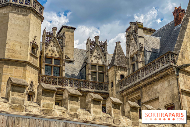 Visuels musée et monument - musee de cluny