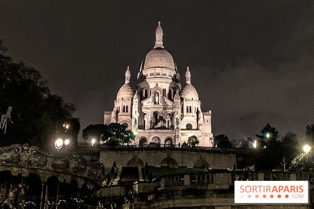 Visuels musée et monument - sacre cœur