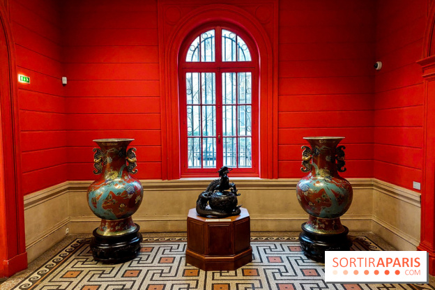 Visuels musée et monument - musée Cernuschi