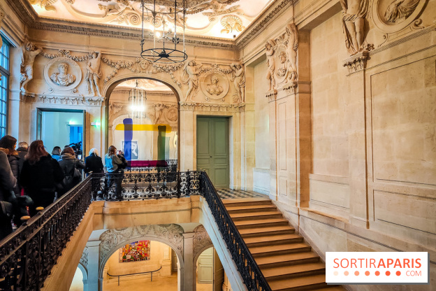 Visuels musée et monument - musée Picasso