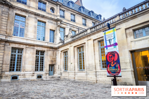 Visuels musée et monument - musée Picasso