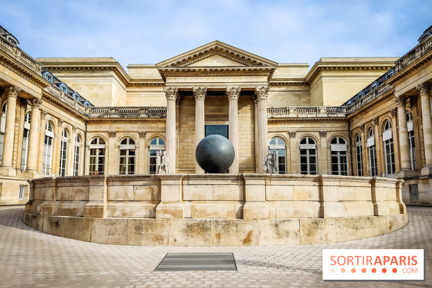 Visuels musée et monument - Assemblée nationale