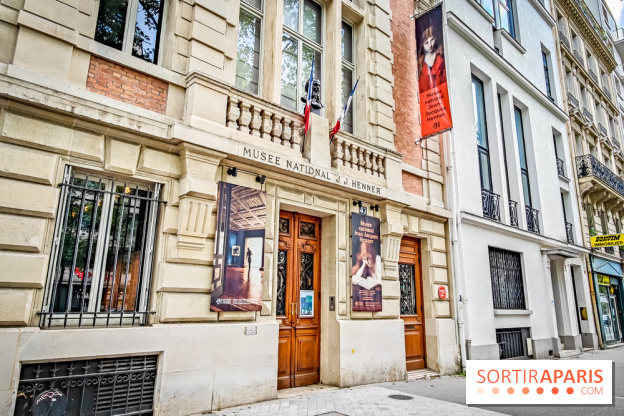 Visuels musée et monument - Musée Jean-Jacques Henner