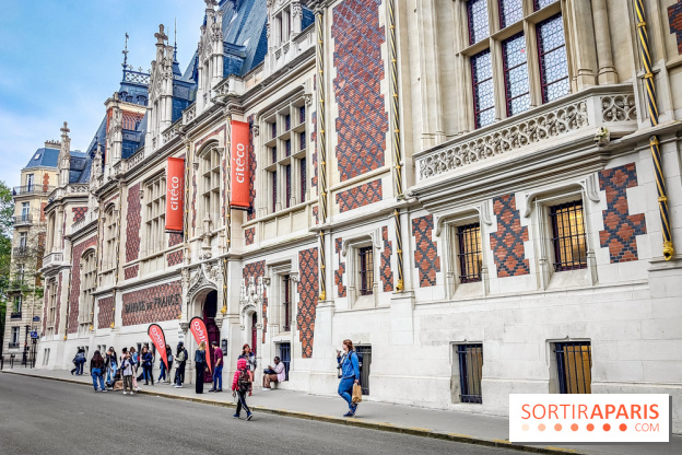 Visuels musée et monument - citéco cité de l'économie