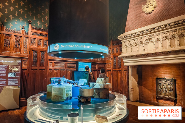 Visuels musée et monument - citéco cité de l'économie