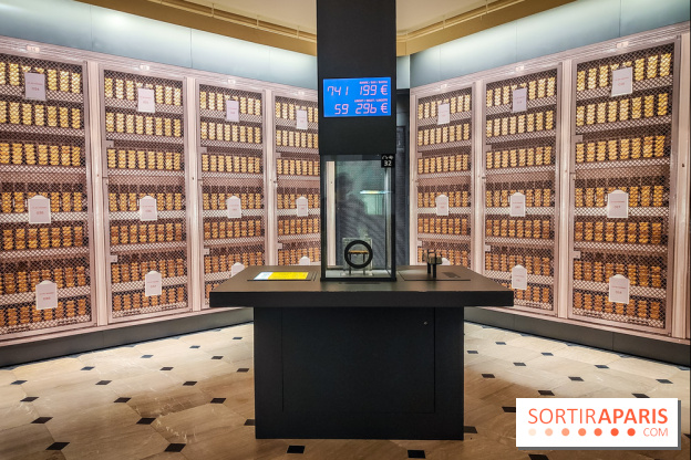 Visuels musée et monument - citéco cité de l'économie