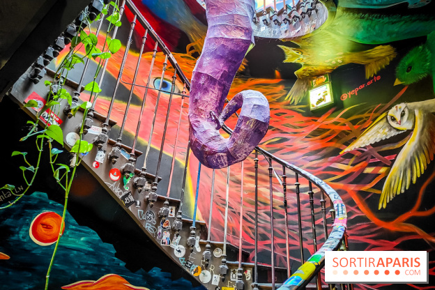 Visuels musée et monument - 59 Rivoli