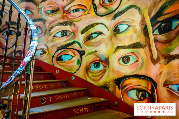 Visuels musée et monument - 59 Rivoli