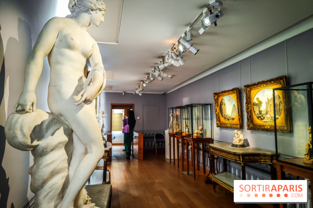 Visuels musée et monument - Musée Cognacq-Jay