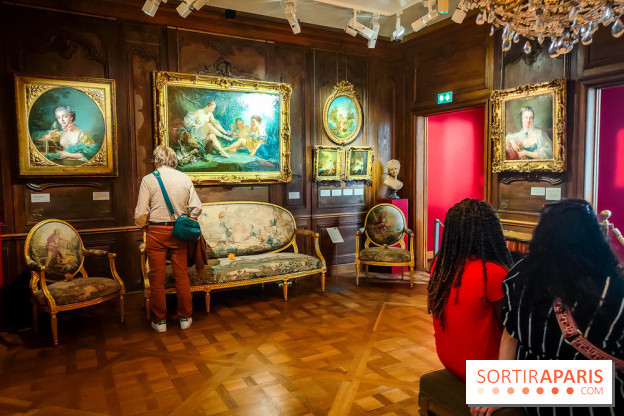 Visuels musée et monument - Musée Cognacq-Jay