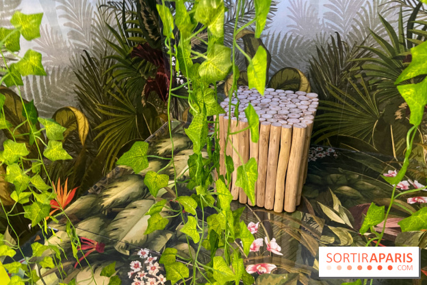 Barba Muz' le bar à barbe à papa parisien