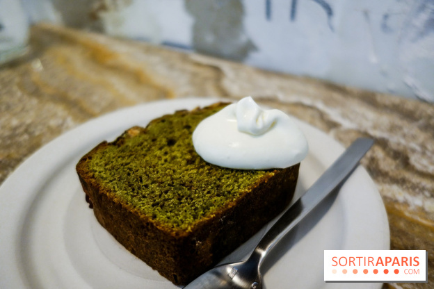 Benchy à Paris, nos photos