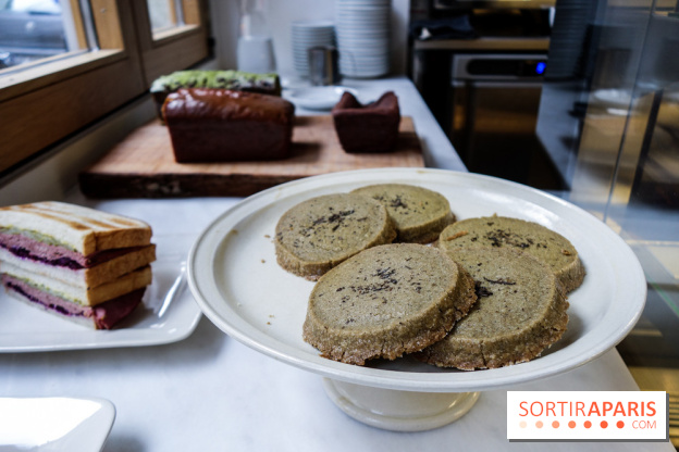 Benchy à Paris, nos photos