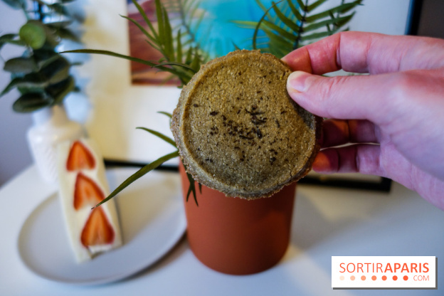 Benchy à Paris, nos photos