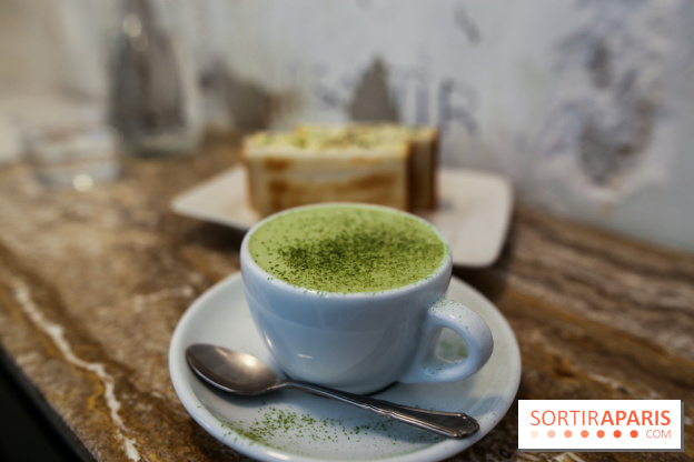 Benchy à Paris, nos photos