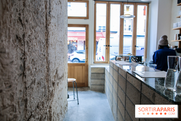 Benchy à Paris, nos photos