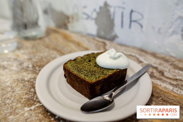 Benchy à Paris, nos photos