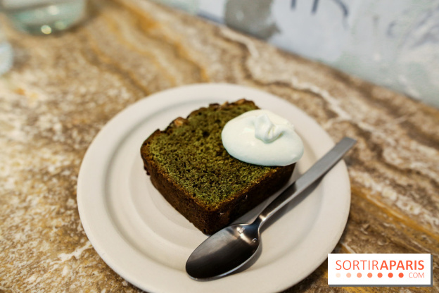 Benchy à Paris, nos photos