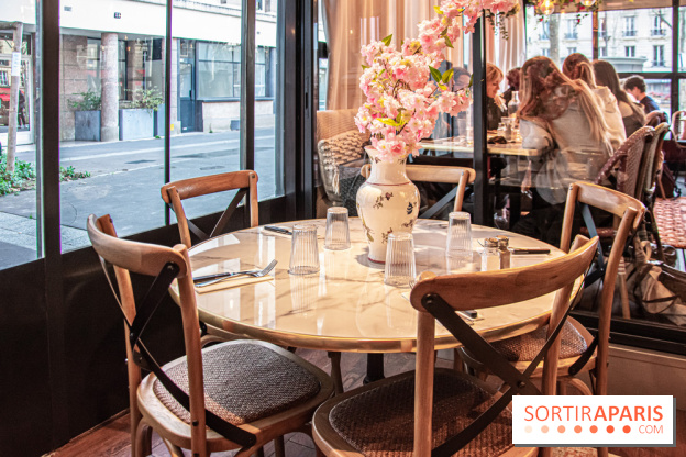 Joya Trattoria, le goût de l'Italie au cœur du 15e arrondissement