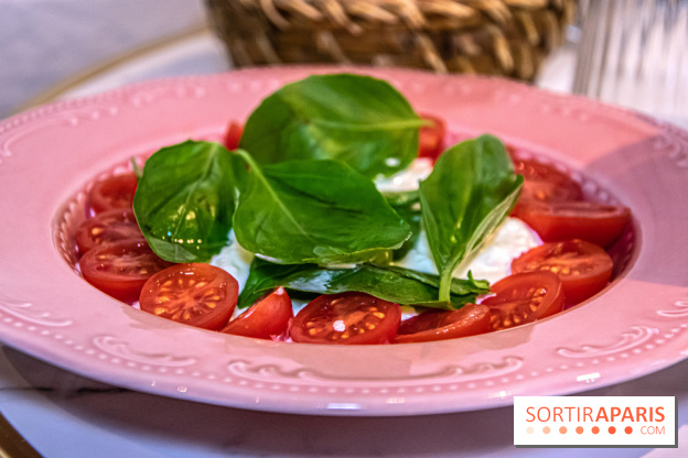 Joya Trattoria, le goût de l'Italie au cœur du 15e arrondissement