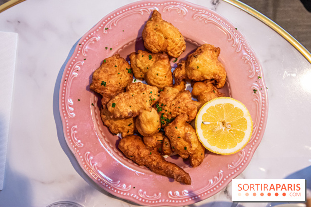 Joya Trattoria, le goût de l'Italie au cœur du 15e arrondissement