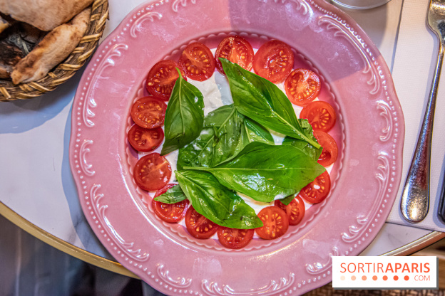 Joya Trattoria, le goût de l'Italie au cœur du 15e arrondissement