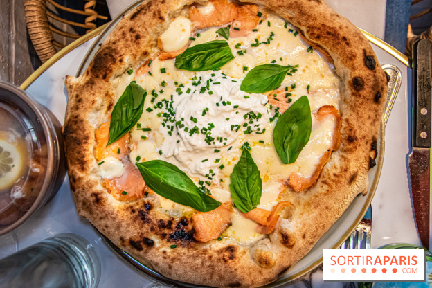 Joya Trattoria, le goût de l'Italie au cœur du 15e arrondissement