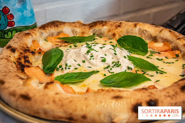 Joya Trattoria, le goût de l'Italie au cœur du 15e arrondissement